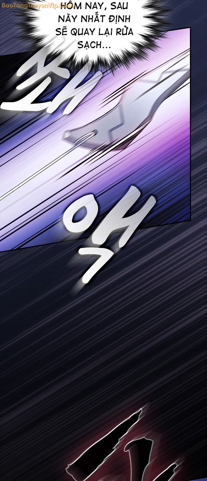 Điệp Viên Ma Giáo: Chapter 1