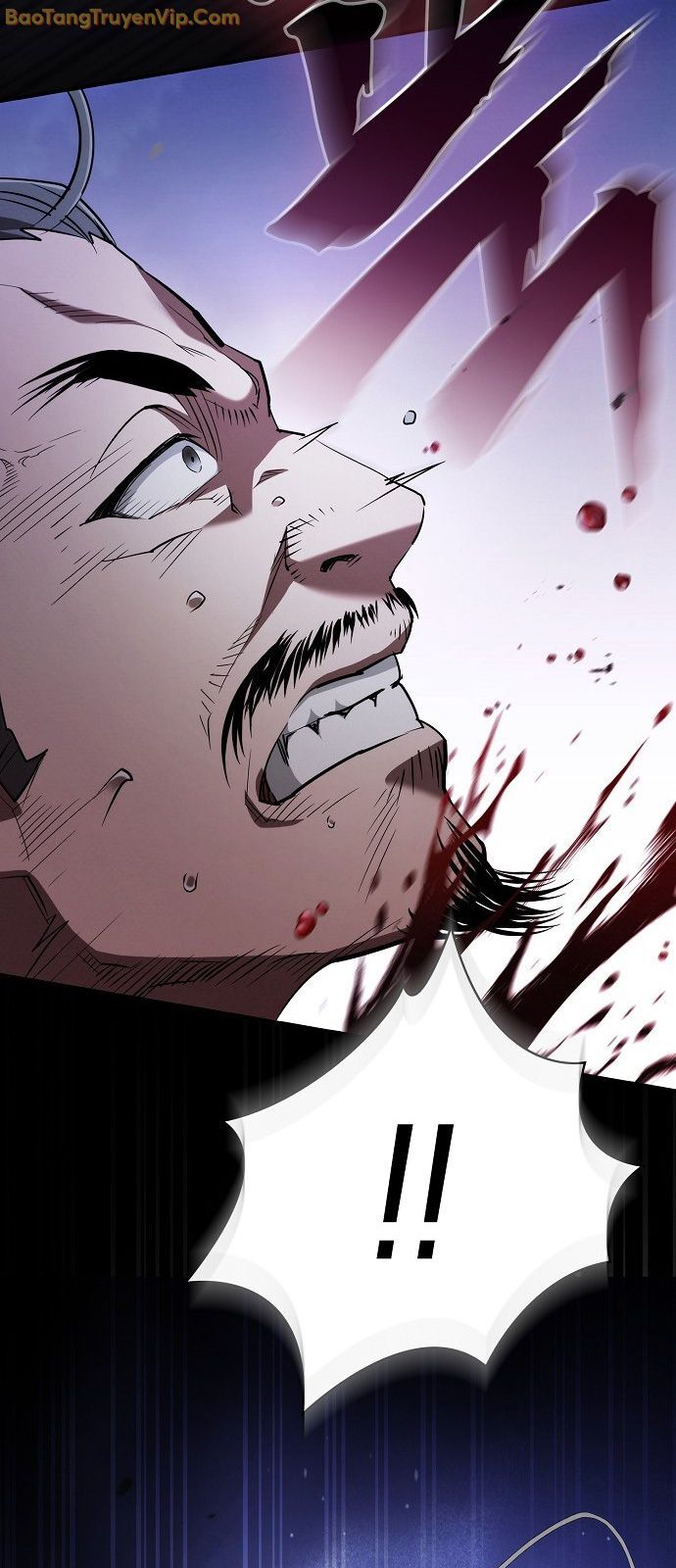 Điệp Viên Ma Giáo: Chapter 1