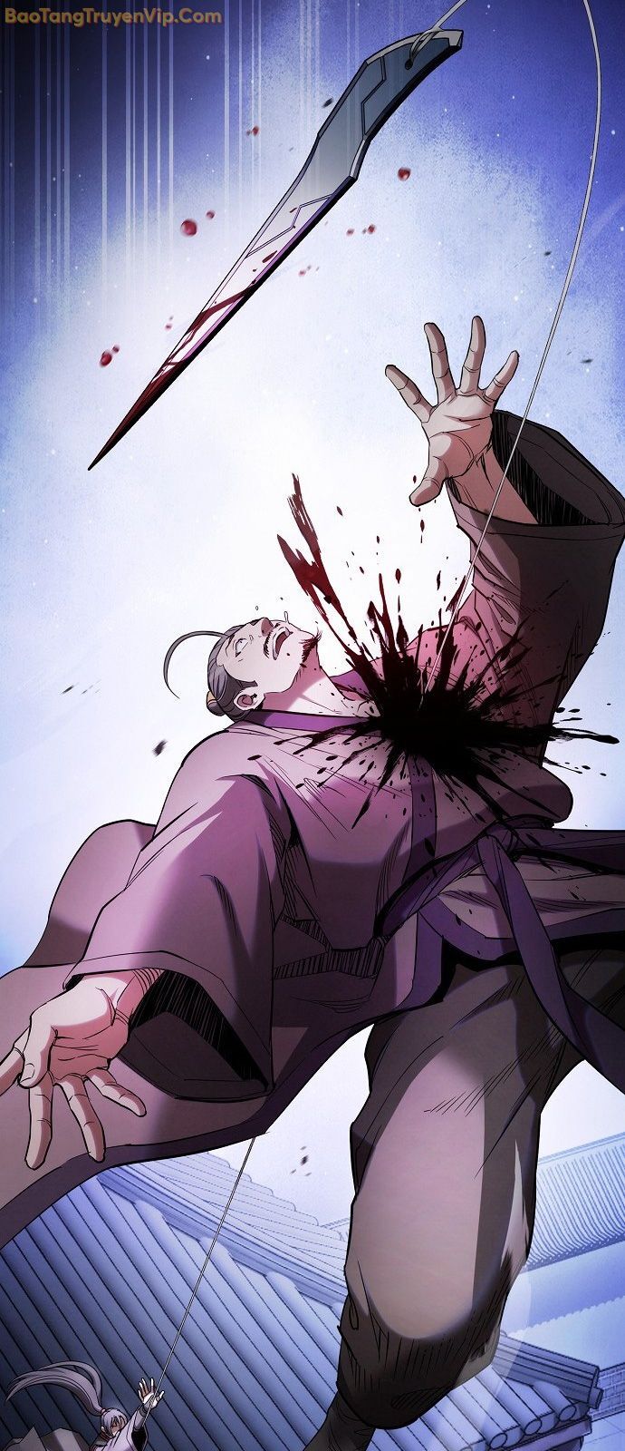 Điệp Viên Ma Giáo: Chapter 1