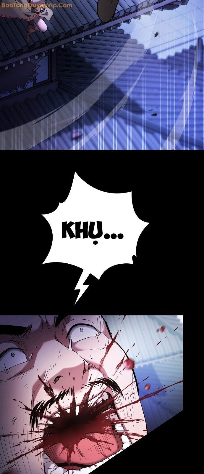 Điệp Viên Ma Giáo: Chapter 1