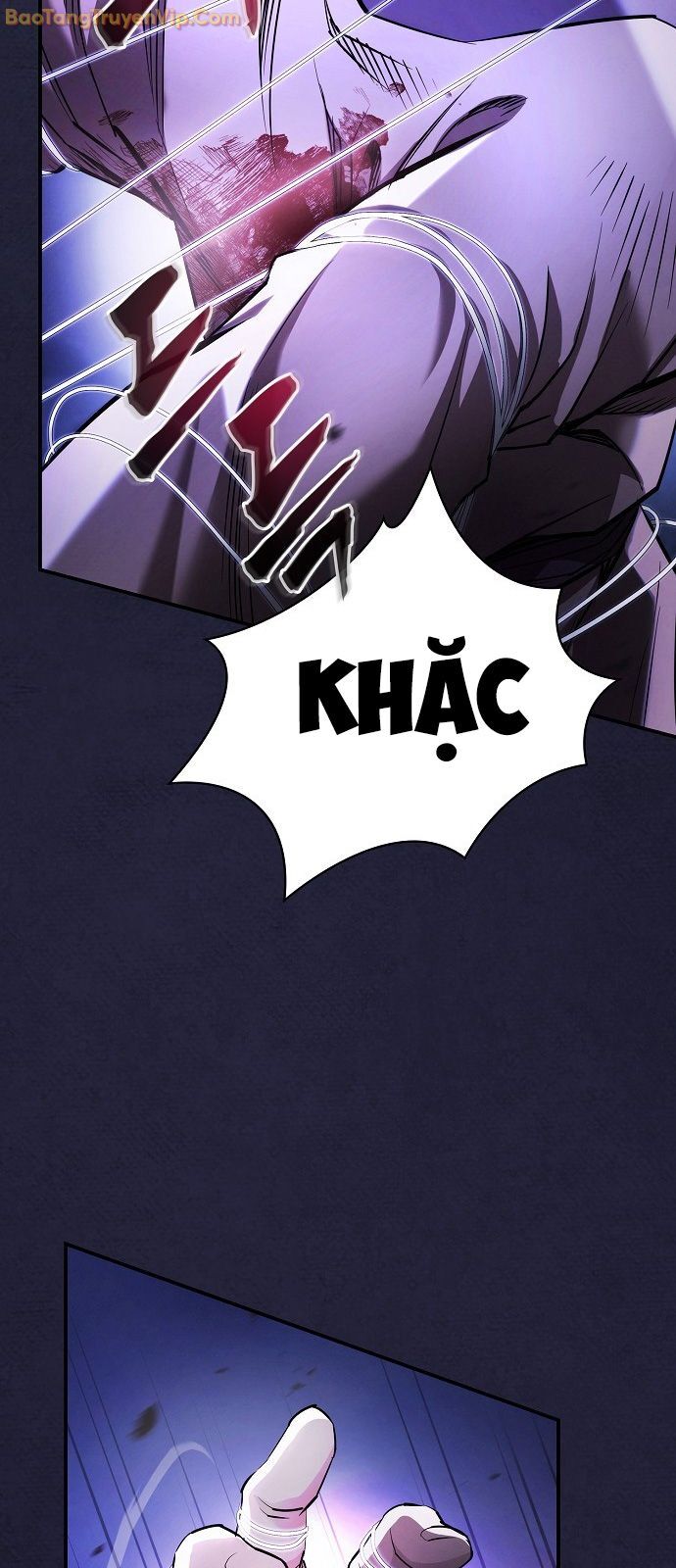 Điệp Viên Ma Giáo: Chapter 1