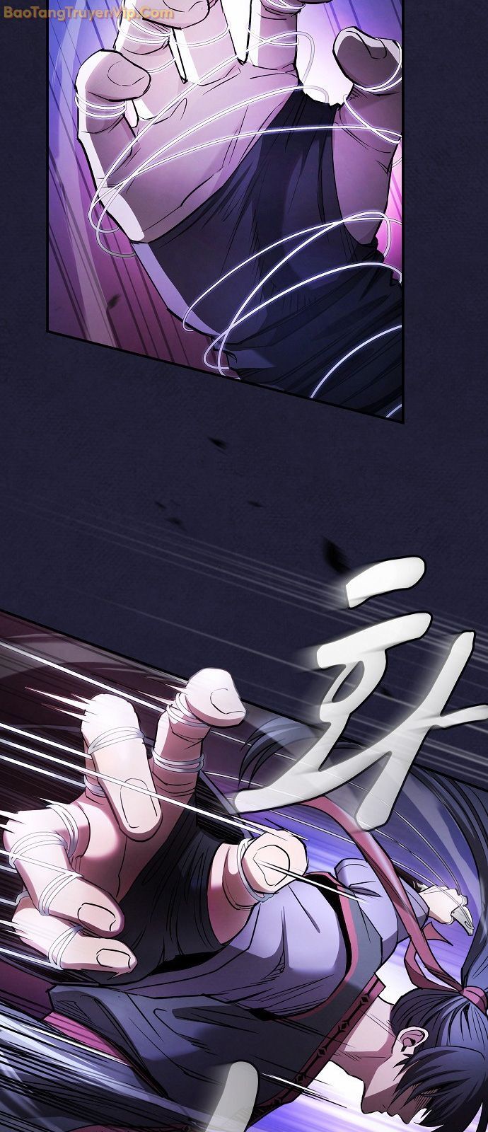 Điệp Viên Ma Giáo: Chapter 1