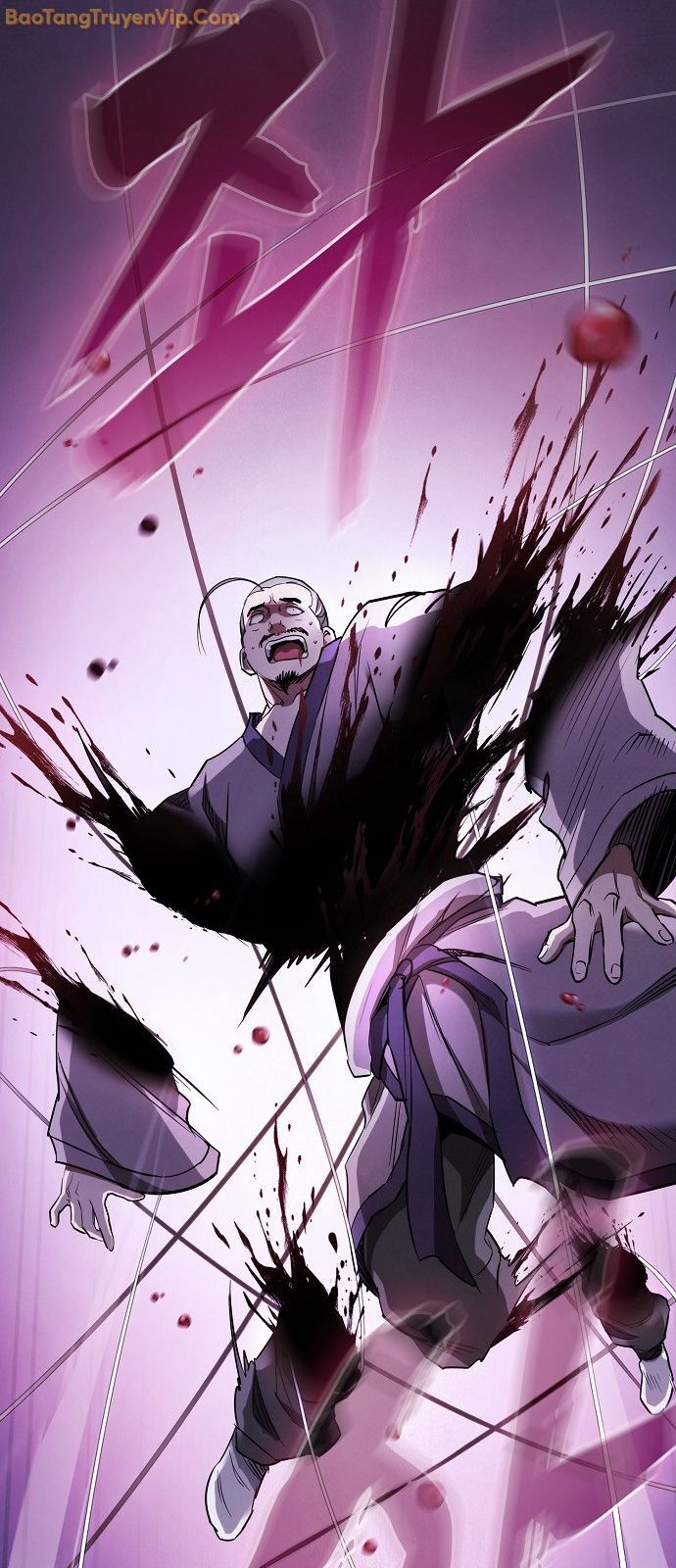 Điệp Viên Ma Giáo: Chapter 1