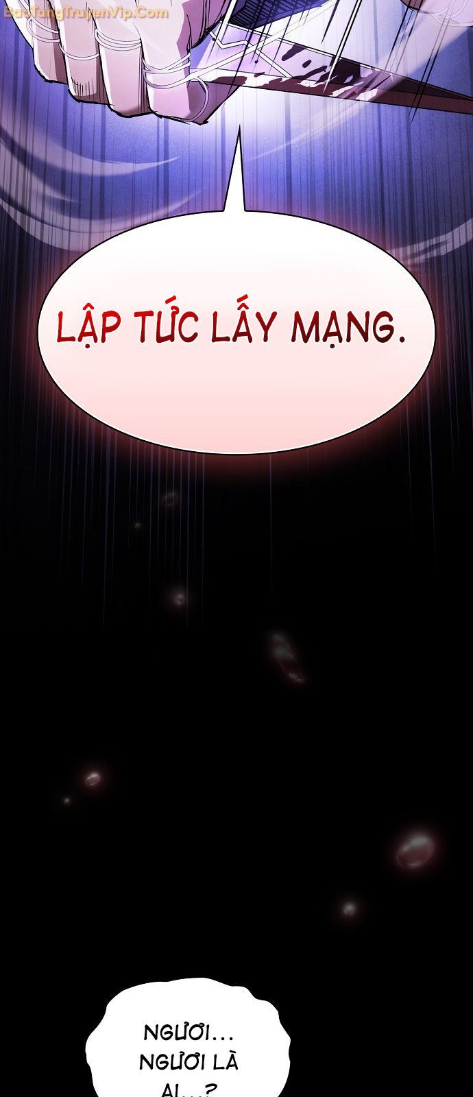 Điệp Viên Ma Giáo: Chapter 1