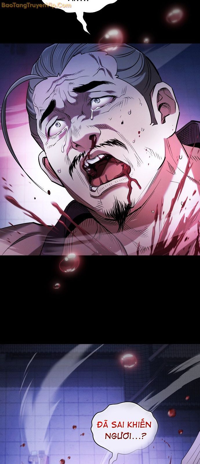 Điệp Viên Ma Giáo: Chapter 1