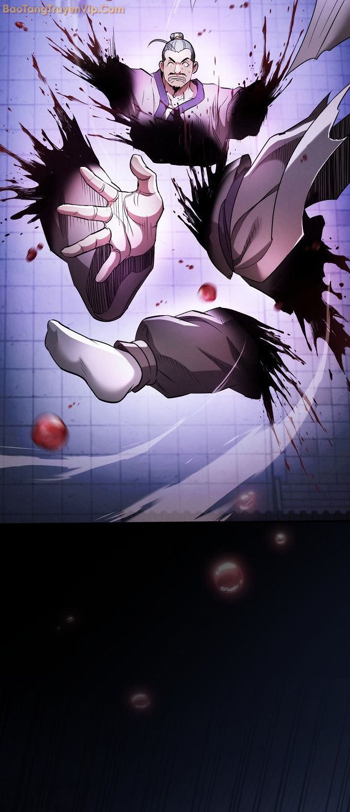 Điệp Viên Ma Giáo: Chapter 1