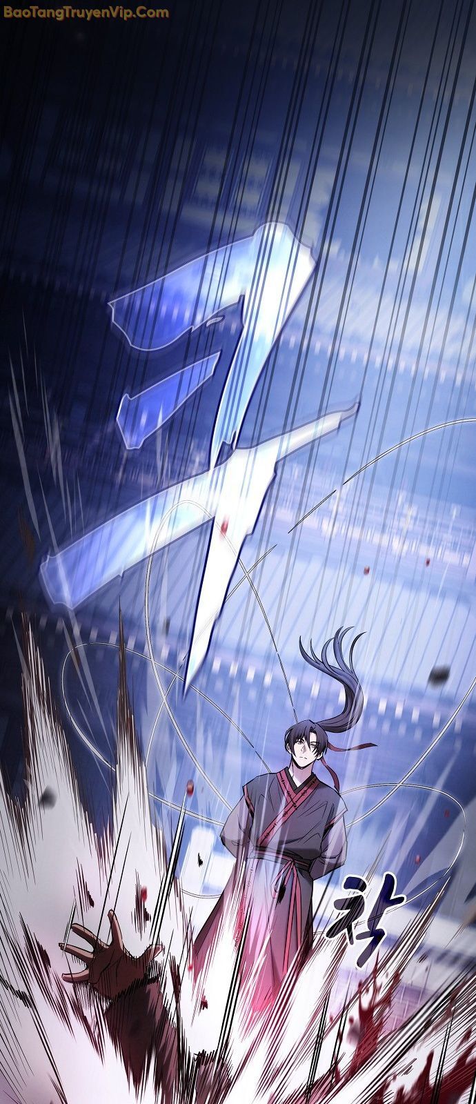 Điệp Viên Ma Giáo: Chapter 1