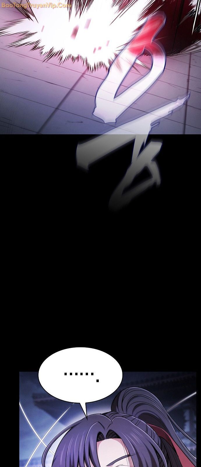 Điệp Viên Ma Giáo: Chapter 1