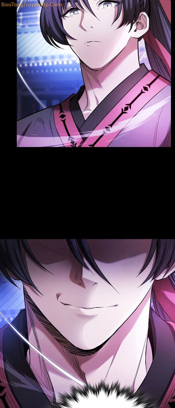 Điệp Viên Ma Giáo: Chapter 1