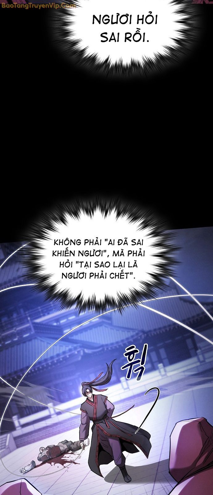 Điệp Viên Ma Giáo: Chapter 1