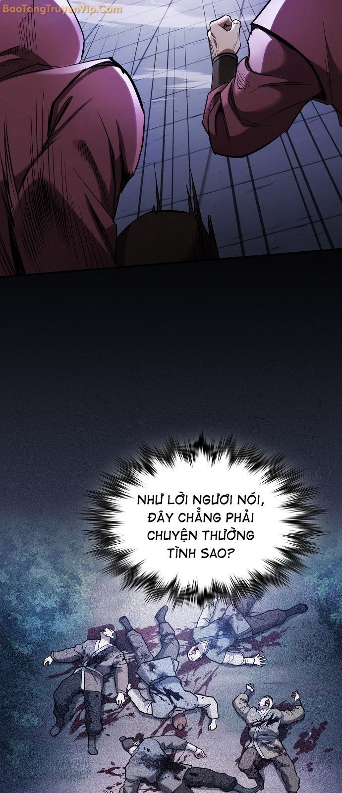 Điệp Viên Ma Giáo: Chapter 1