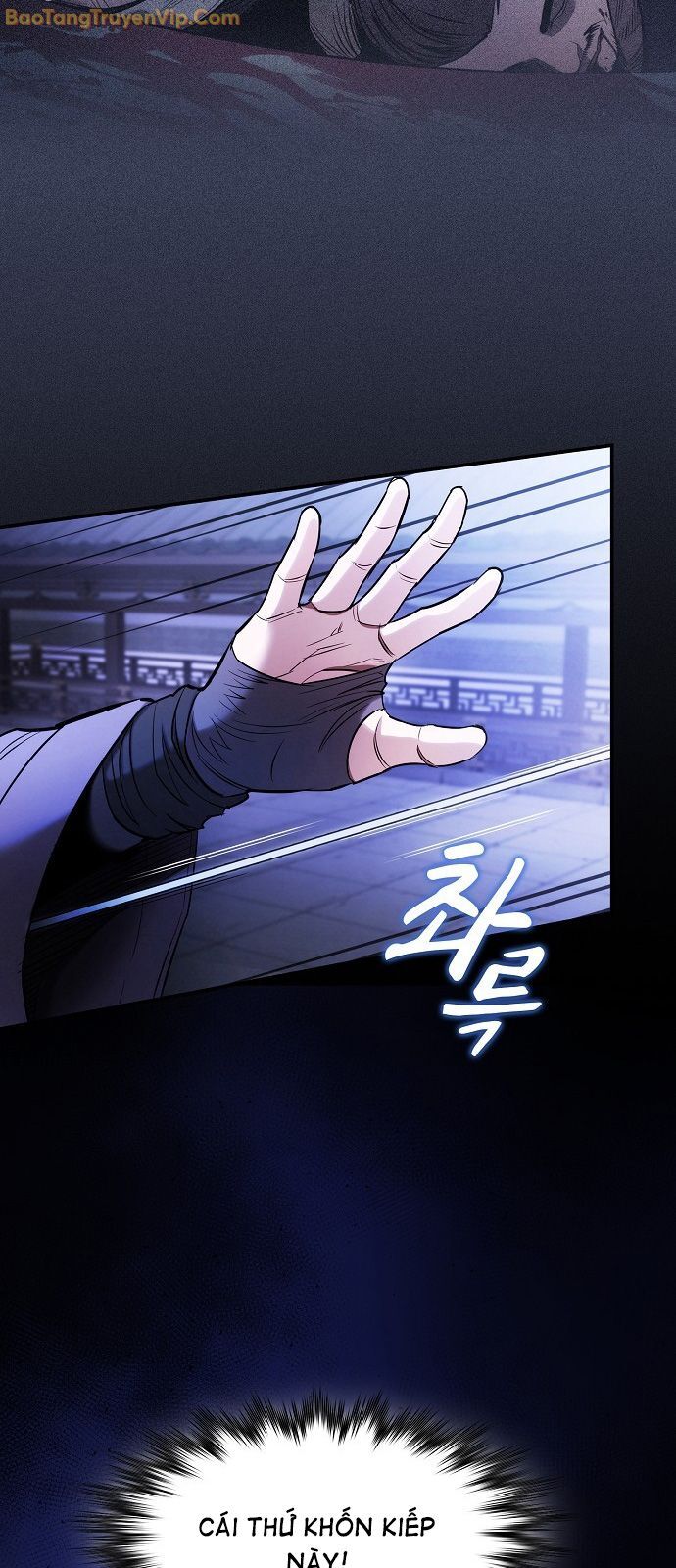 Điệp Viên Ma Giáo: Chapter 1