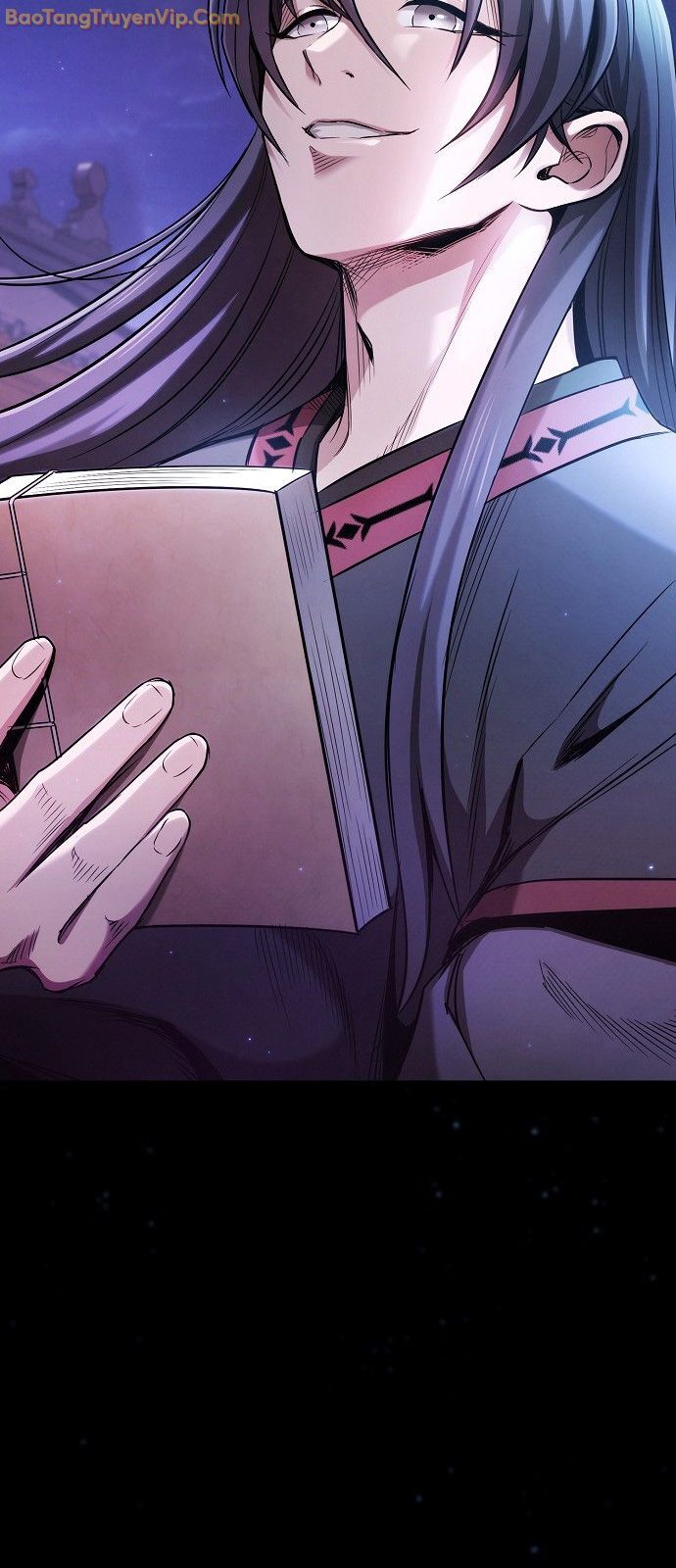 Điệp Viên Ma Giáo: Chapter 1