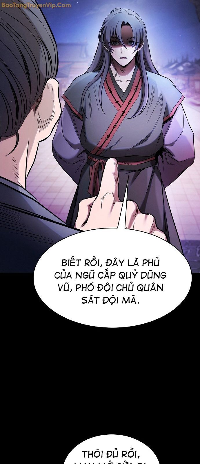 Điệp Viên Ma Giáo: Chapter 1