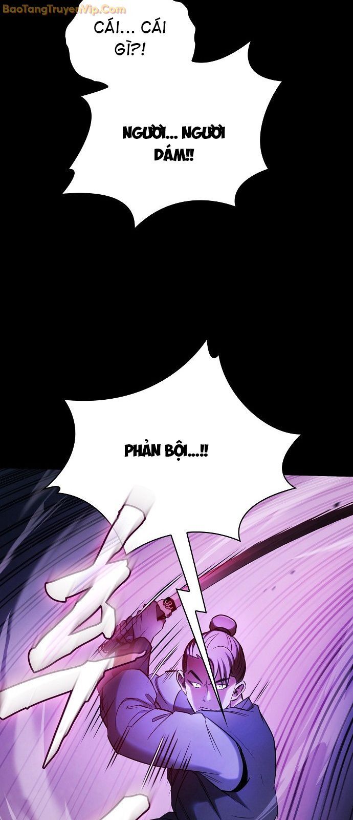 Điệp Viên Ma Giáo: Chapter 1