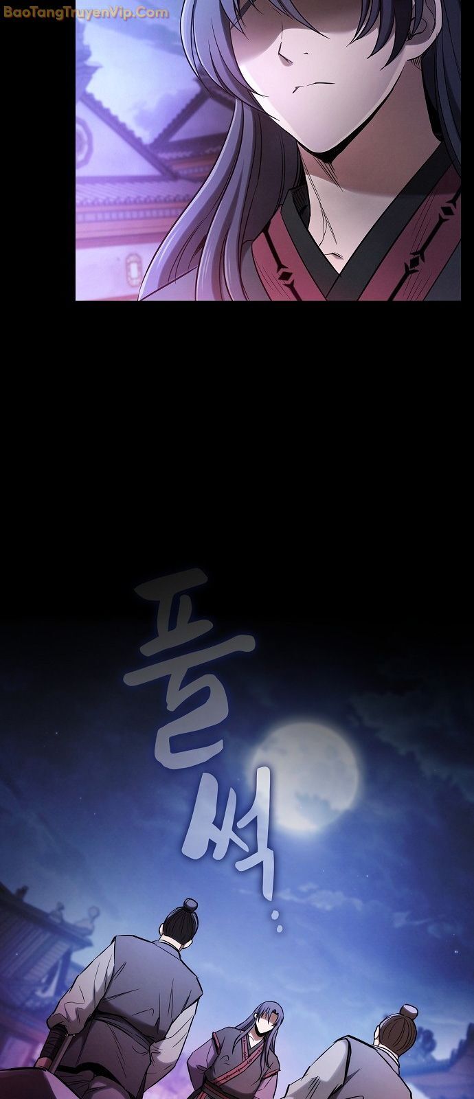 Điệp Viên Ma Giáo: Chapter 1