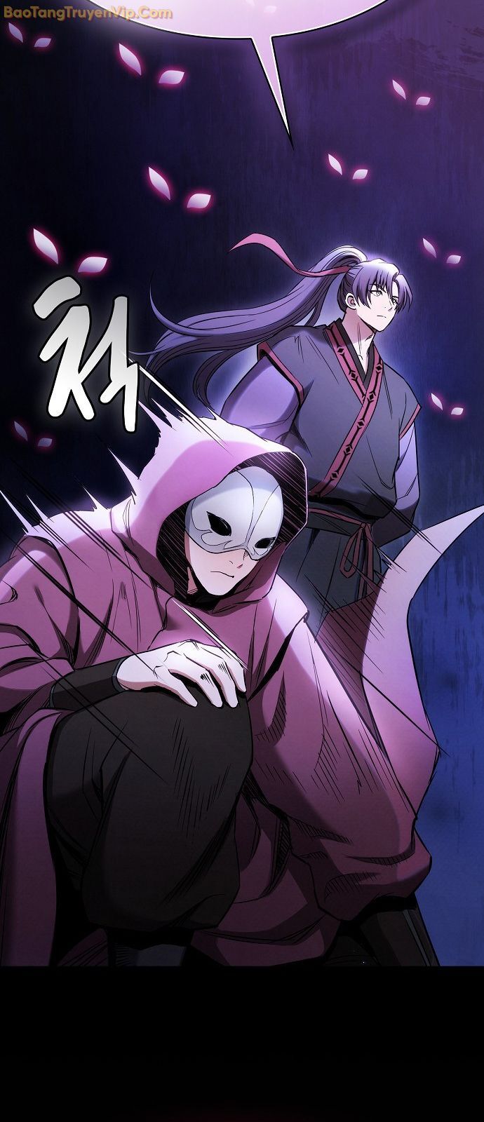 Điệp Viên Ma Giáo: Chapter 1