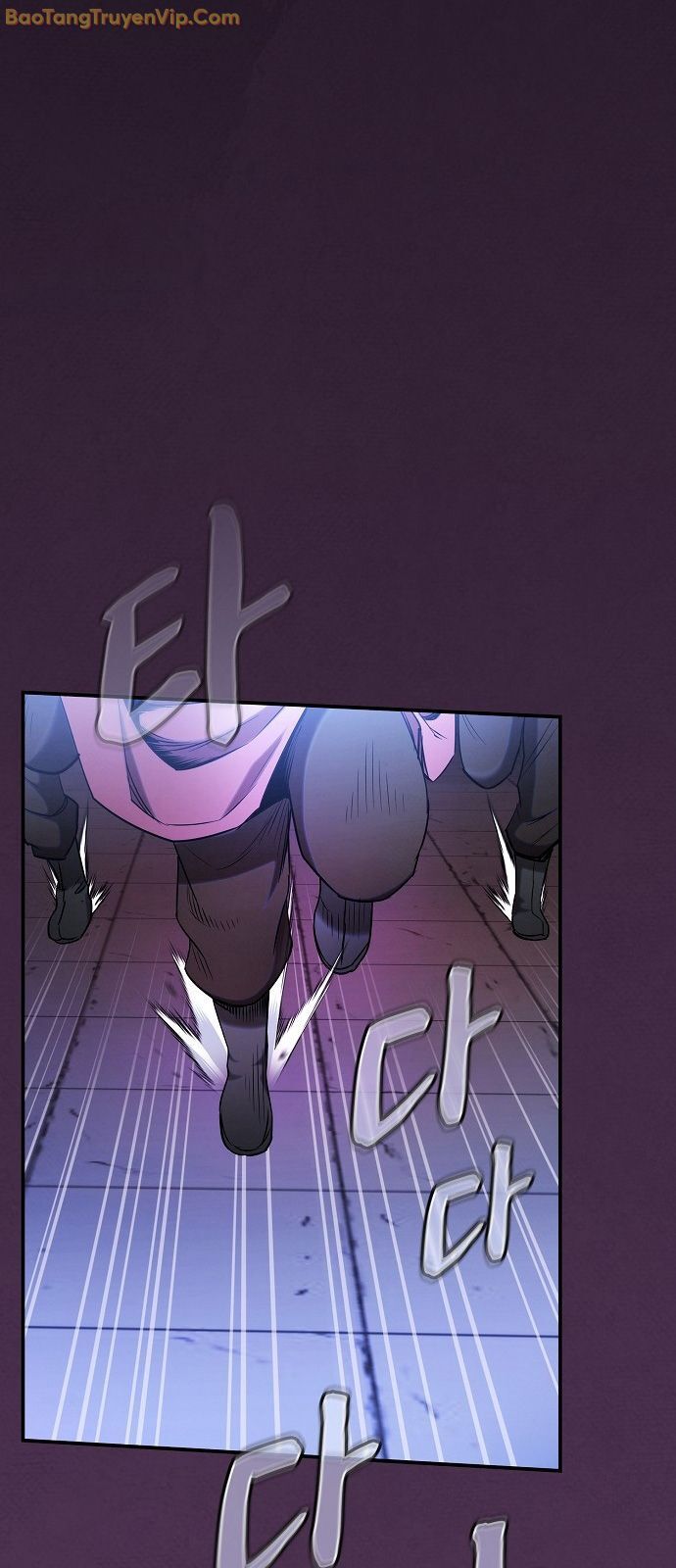 Điệp Viên Ma Giáo: Chapter 1