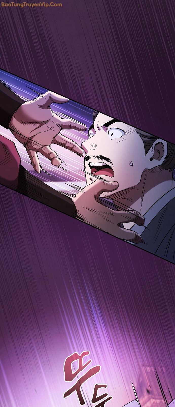 Điệp Viên Ma Giáo: Chapter 1