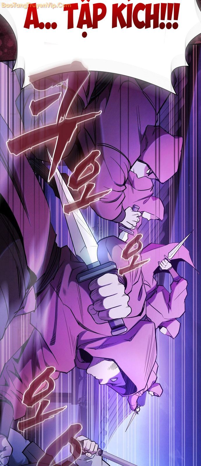 Điệp Viên Ma Giáo: Chapter 1