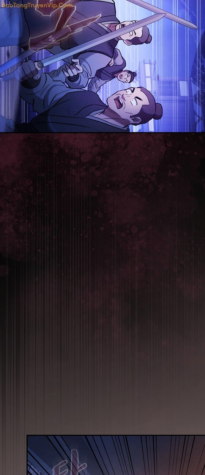 Điệp Viên Ma Giáo: Chapter 1