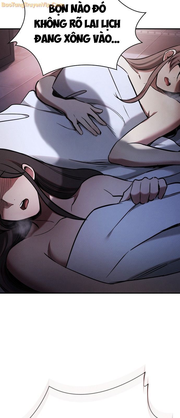 Điệp Viên Ma Giáo: Chapter 1