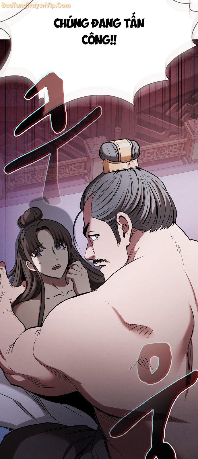 Điệp Viên Ma Giáo: Chapter 1