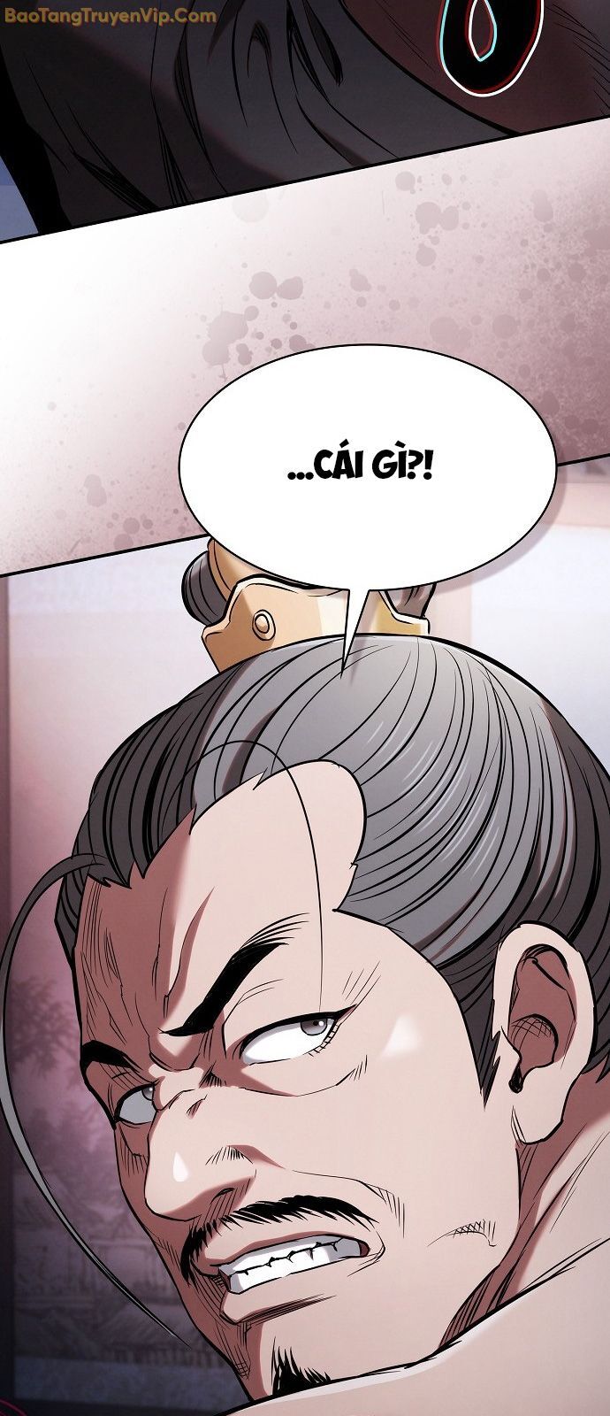 Điệp Viên Ma Giáo: Chapter 1