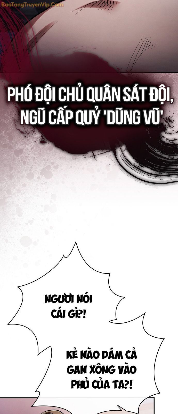 Điệp Viên Ma Giáo: Chapter 1