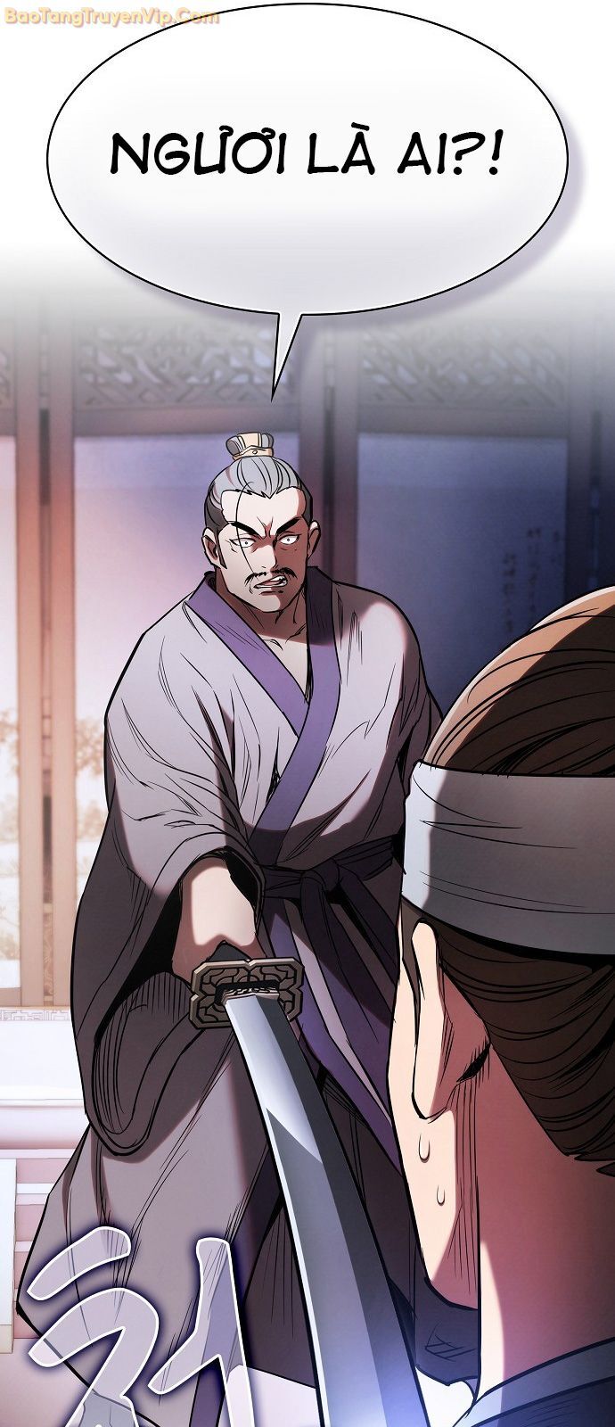 Điệp Viên Ma Giáo: Chapter 1