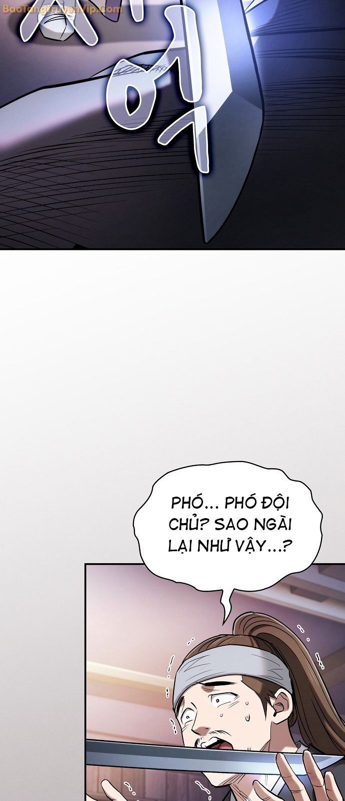 Điệp Viên Ma Giáo: Chapter 1