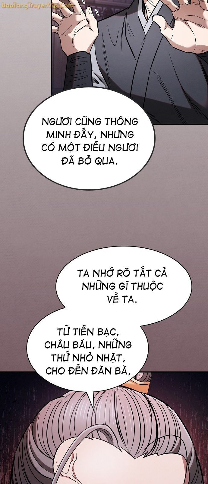 Điệp Viên Ma Giáo: Chapter 1