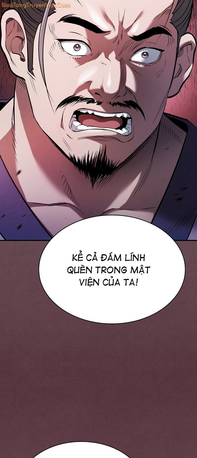 Điệp Viên Ma Giáo: Chapter 1