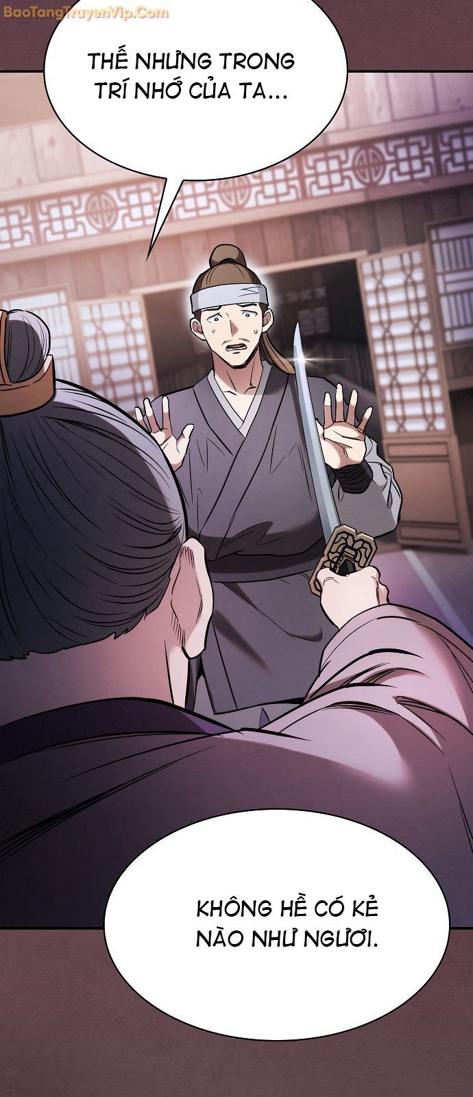 Điệp Viên Ma Giáo: Chapter 1