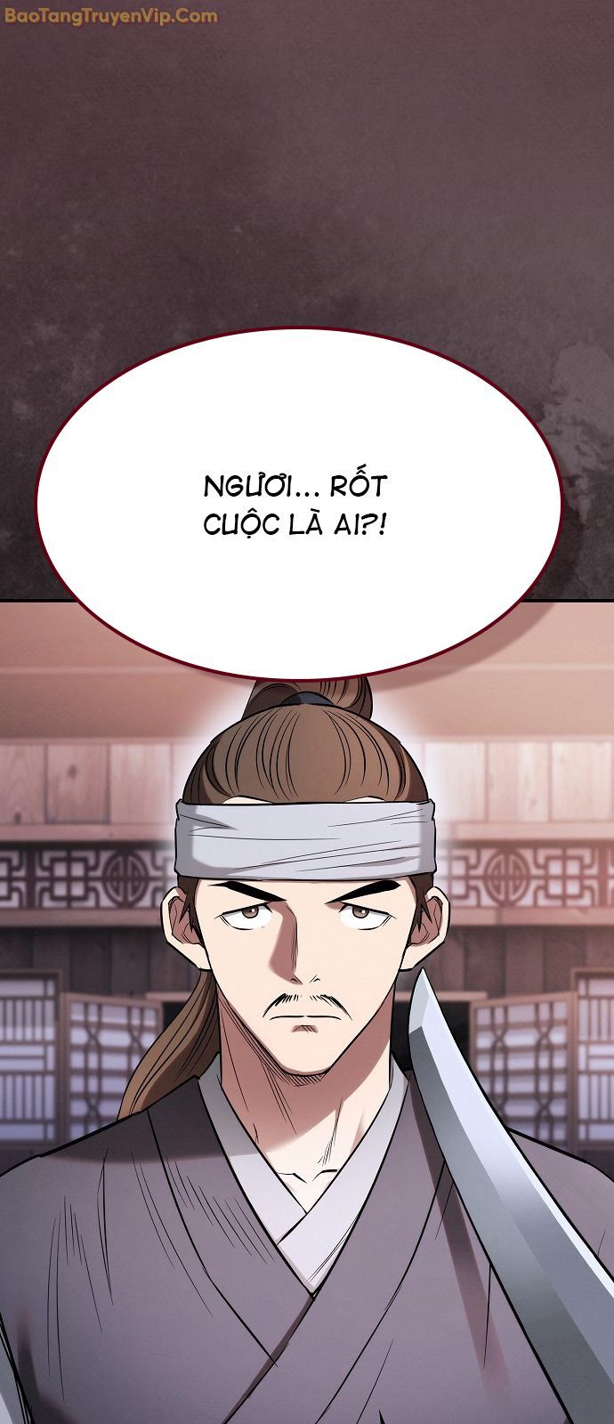 Điệp Viên Ma Giáo: Chapter 1