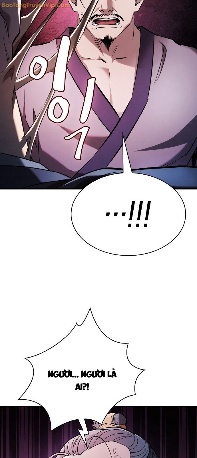 Điệp Viên Ma Giáo: Chapter 1