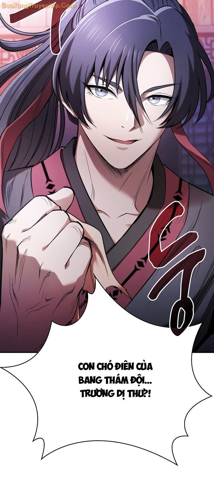 Điệp Viên Ma Giáo: Chapter 1