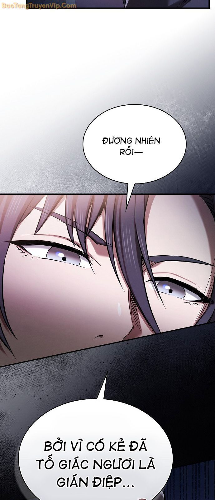 Điệp Viên Ma Giáo: Chapter 1