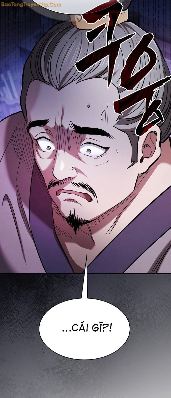 Điệp Viên Ma Giáo: Chapter 1