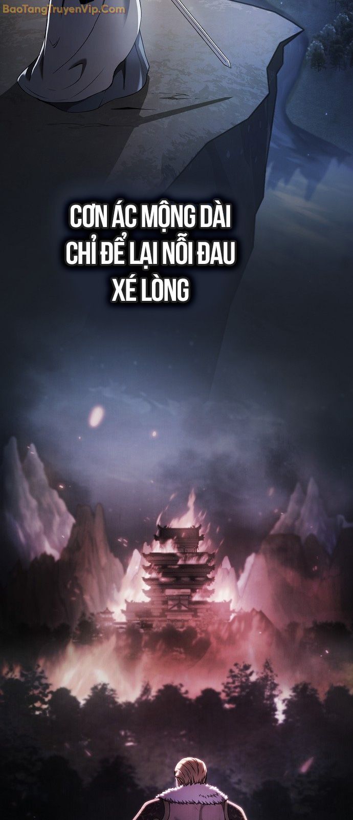 Điệp Viên Ma Giáo: Chapter 1