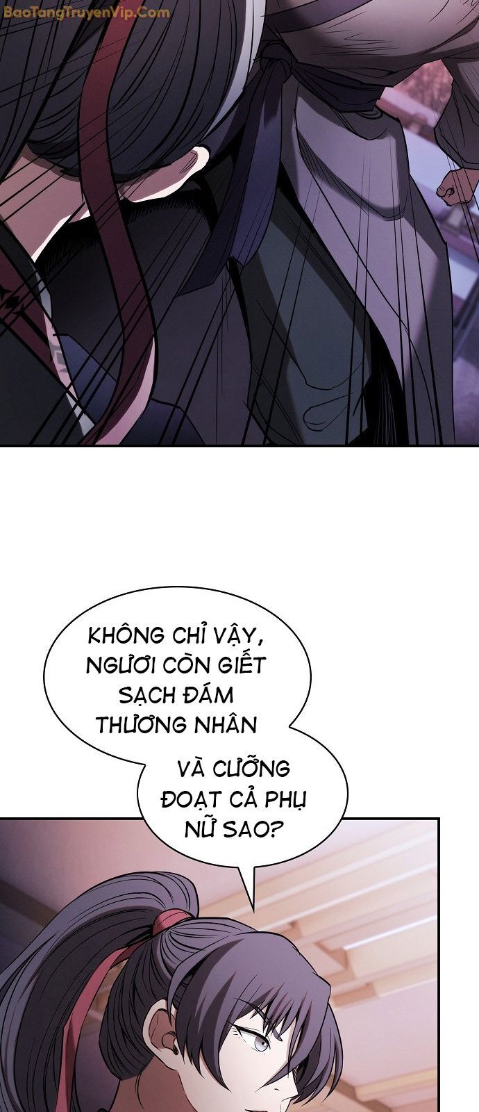 Điệp Viên Ma Giáo: Chapter 1