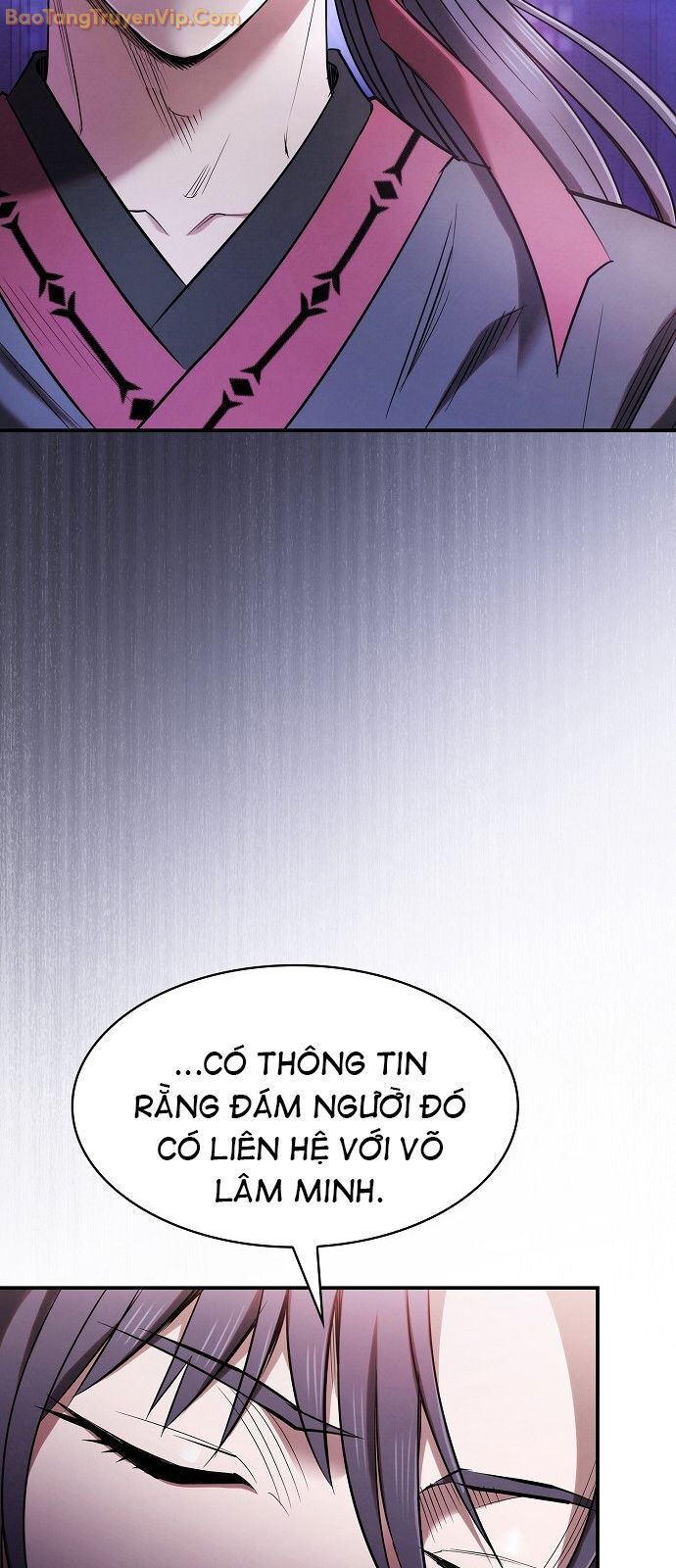 Điệp Viên Ma Giáo: Chapter 1