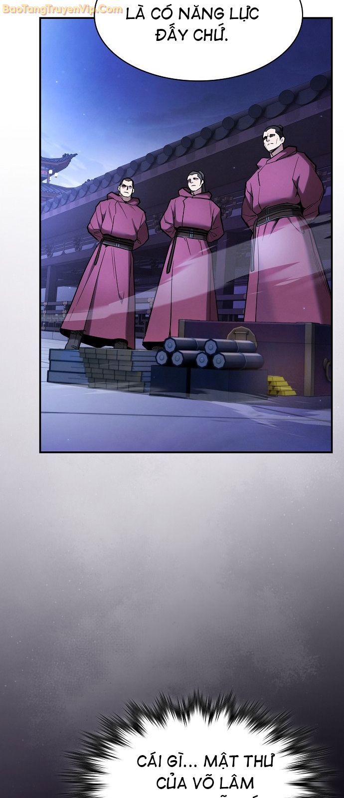 Điệp Viên Ma Giáo: Chapter 1