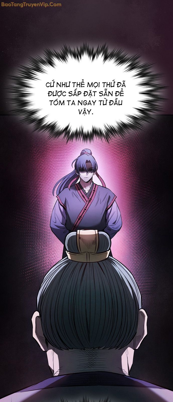 Điệp Viên Ma Giáo: Chapter 1