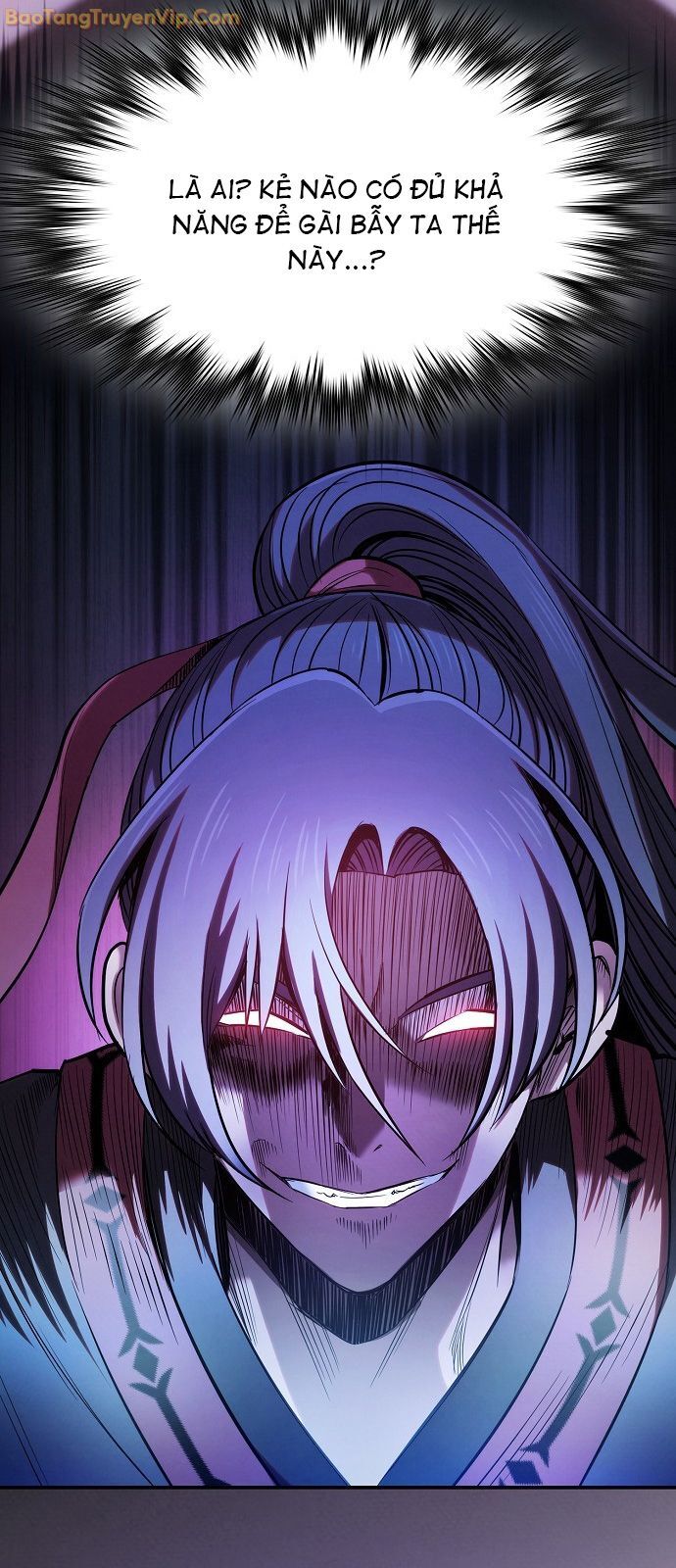 Điệp Viên Ma Giáo: Chapter 1