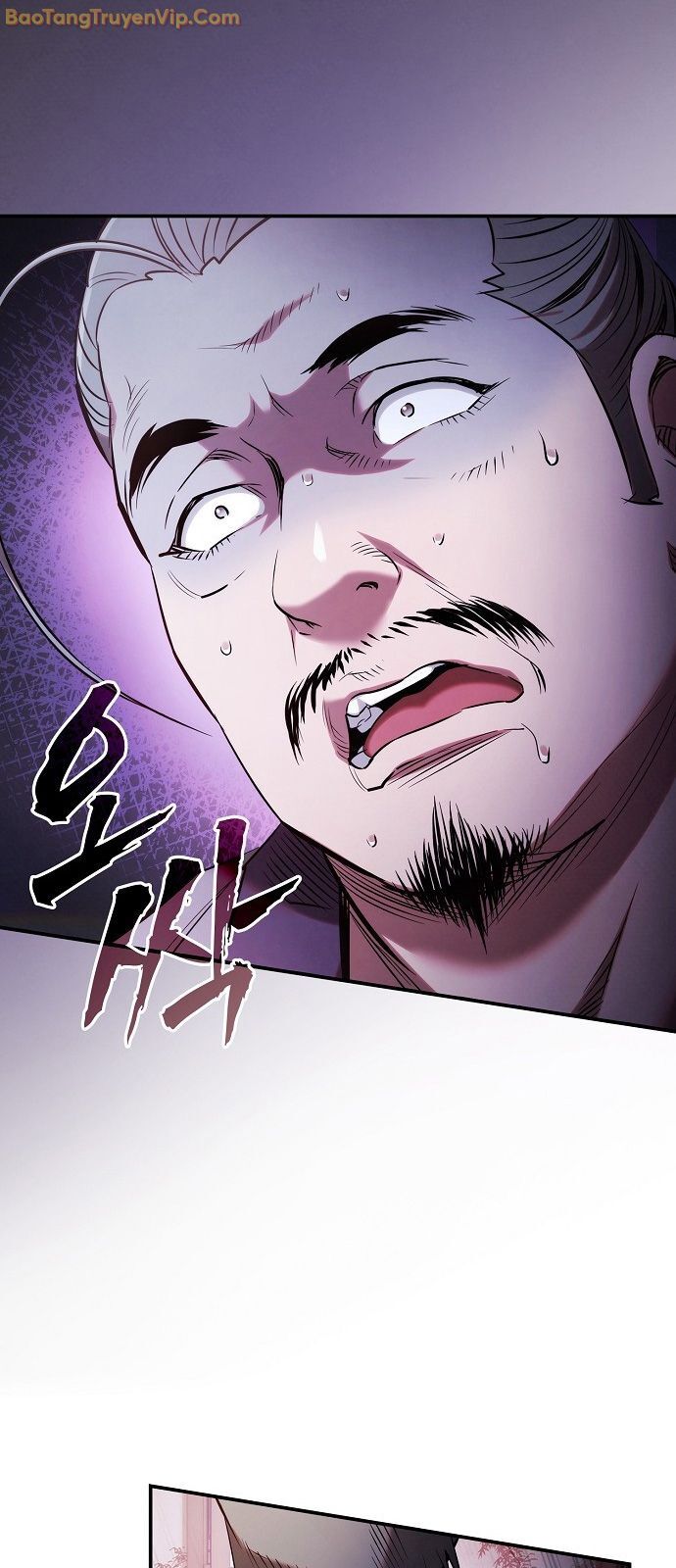 Điệp Viên Ma Giáo: Chapter 1