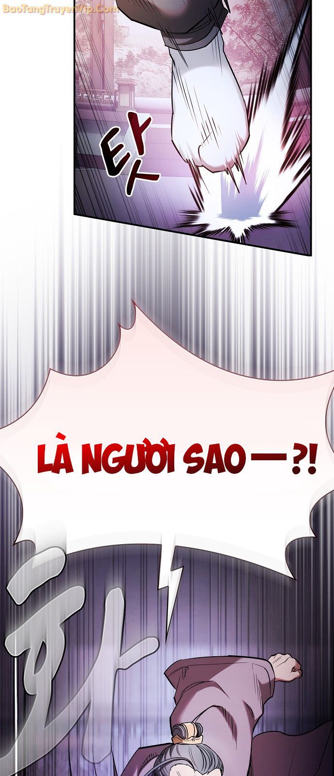 Điệp Viên Ma Giáo: Chapter 1