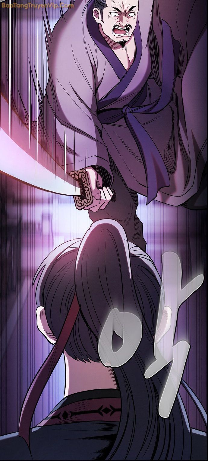 Điệp Viên Ma Giáo: Chapter 1