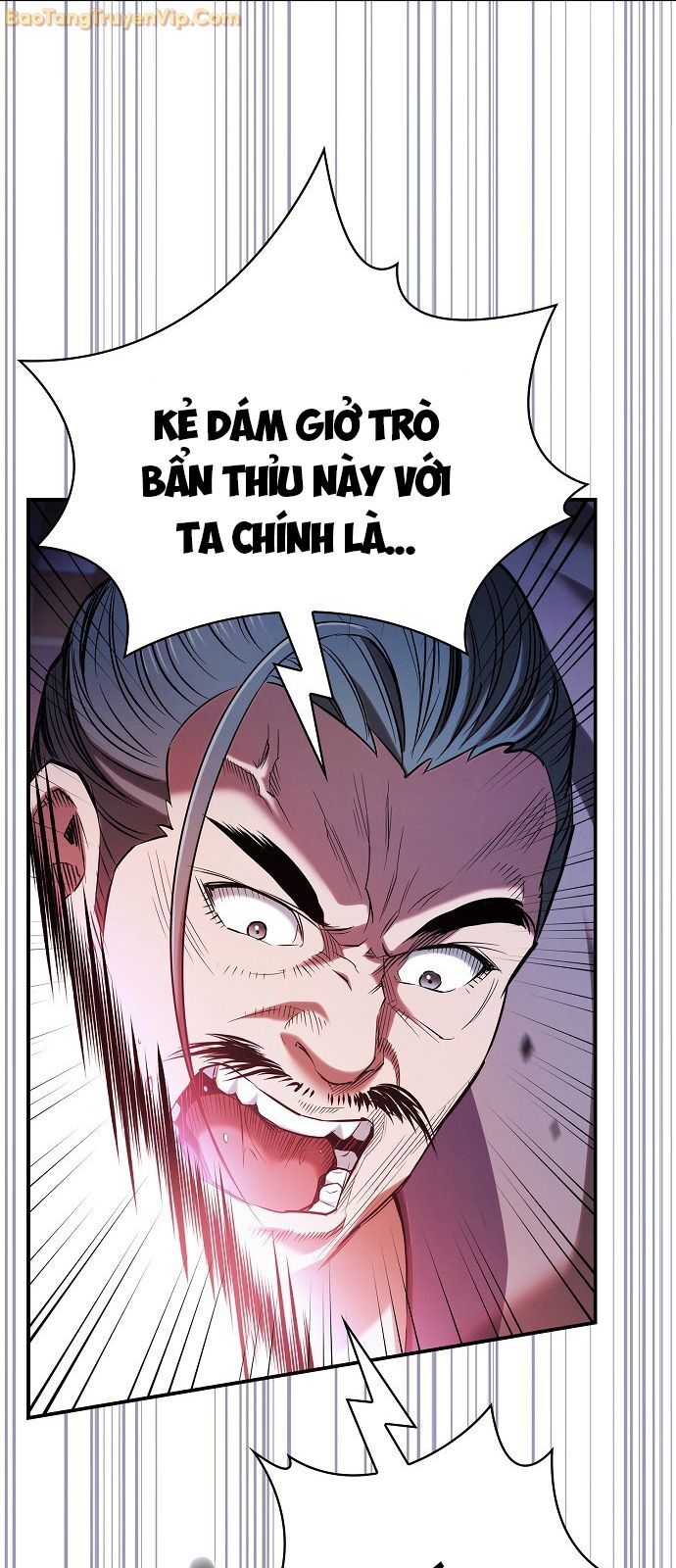 Điệp Viên Ma Giáo: Chapter 1