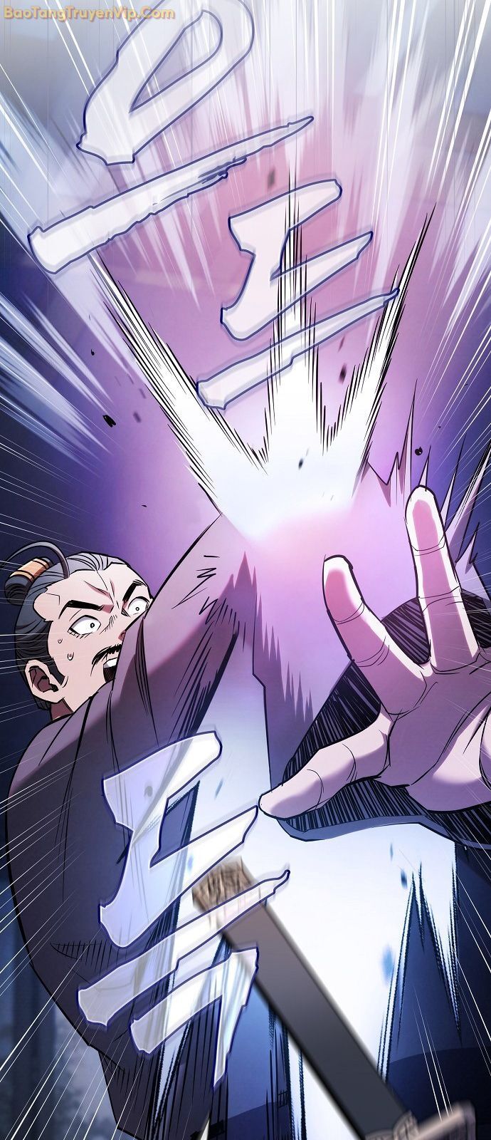 Điệp Viên Ma Giáo: Chapter 1